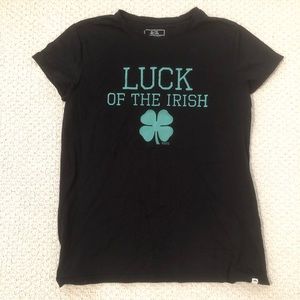 Roots T-Shirt (St. Patrick’s Day Theme)